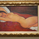 Modigliani  Met