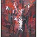 Arno Rink,  Museum der bildenden Künste, Leipzig