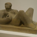 Henry Moore, National Galery of Canada, Ottawa