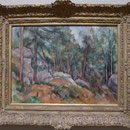 Paul "Cézanne - Metamorphosen", Kunsthalle Karlsruhe