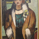 Max Beckmann, "Welttheater", Museum Barberini, Potsdam