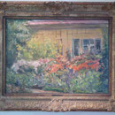 Max Liebermann, Liebermanns Wannseevilla, Berlin