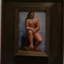 Pablo Picasso MOMA
