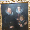 Peter Paul Rubens, Kunsthalle Karlsruhe