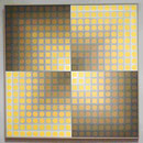Vasarely,  Musée des Beaux-Arts, Montreal, Kanada
