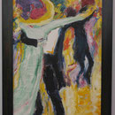 Emil Nolde, ImEx, Nolde Stiftung, Seebüll