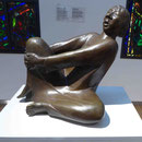 Ernst Barlach, Germanisches Nationalmuseum Nürnberg 
