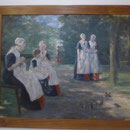 Max Liebermann, Musée d'Art Moderne, Strasbourg