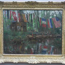Lovis Corinth, ImEx, Kunsthalle Mannheim