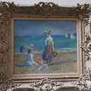 Auguste Renoir  Met