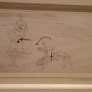 Paul Klee, Sammlung Scharf-Gerstenberg, Nationalgalerie Berlin