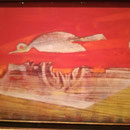 Max Ernst, Sammlung Scharf-Gerstenberg, Nationalgalerie Berlin