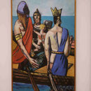 Max Beckmann  MOMA