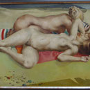 Arno Rink,  Museum der bildenden Künste, Leipzig
