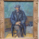 Paul "Cézanne - Metamorphosen", Kunsthalle Karlsruhe