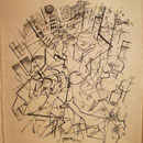 Gerge Grosz, Sammlung Scharf-Gerstenberg, Nationalgalerie Berlin