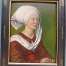 Albrecht Dürer, Germanisches Nationalmuseum Nürnberg 