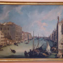 Cannaletto, Museo Thyssen-Bornemisza, Madrid, Spanien