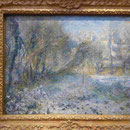 Auguste Renoir, Museum Barberini, im März 2017, Potsdam