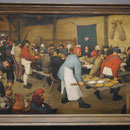 Pieter Breugel, Kunsthistorisches Museum, Wien