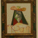 Pablo Picasso, National Galery of Canada, Ottawa
