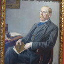 Max Liebermann, Musée d'Art Moderne, Strasbourg