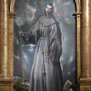 El Greco, Museo El Greco, Toledo, Spanien