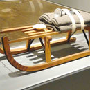 Josef Beuys,  Musée des Beaux-Arts, Montreal, Kanada
