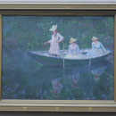 Claude Monet, ImEx,Musée d'Orsay, Paris