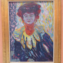 Vincent van Gogh?, Museo Thyssen-Bornemisza, Madrid, Spanien