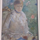Berthe Morisot, Musée d'Art Moderne, Strasbourg