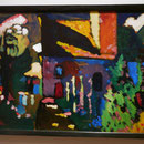 Wasssily Kandinsky  Met