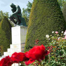 August Rodin,  Musée Rodin, Paris