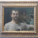 Max Slevogt, ImEx, Museum für Kunst- und Kuilturgeschichte,Dortmund