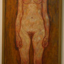 Egon Schiele, Leopold Museum, Wien