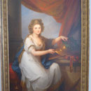 Angelika Kaufmann, Germanisches Nationalmuseum Nürnberg 