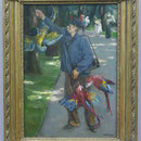 Max Liebermann, ImEx, Museum Folkwang, Essen