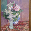 Gustave Caillebotte, Museum Barberini, im März 2017, Potsdam