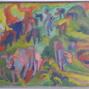Ludwig Kirchner, Georg-Kolbe Museum