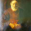 Rembrandt   Eremitage