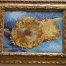 Vincent van Gogh  Met