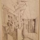 Georgio de Chirico, Sammlung Scharf-Gerstenberg, Nationalgalerie Berlin