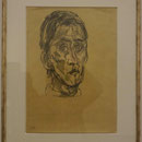 Oskar Kokoschka, Leopold Museum, Wien