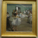 Edgar Degas  Met