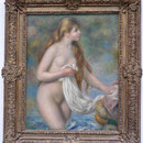 Auguste Renoir, Musée National de l'Orangerie, Paris