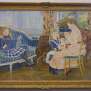 August Renoir, ImEx, Nationalgalerie Berlin
