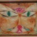 Paul Klee  MOMA