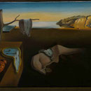 Salvatore Dali  MOMA