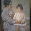Max Liebermann, Liebermanns Wannseevilla, Berlin