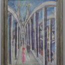 Ernst Ludwig Kirchner, ImEx, Nationalgalerie Berlin